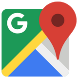 icona google map studio itaca